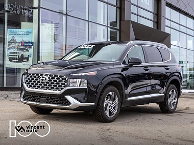 2023 Hyundai Santa Fe